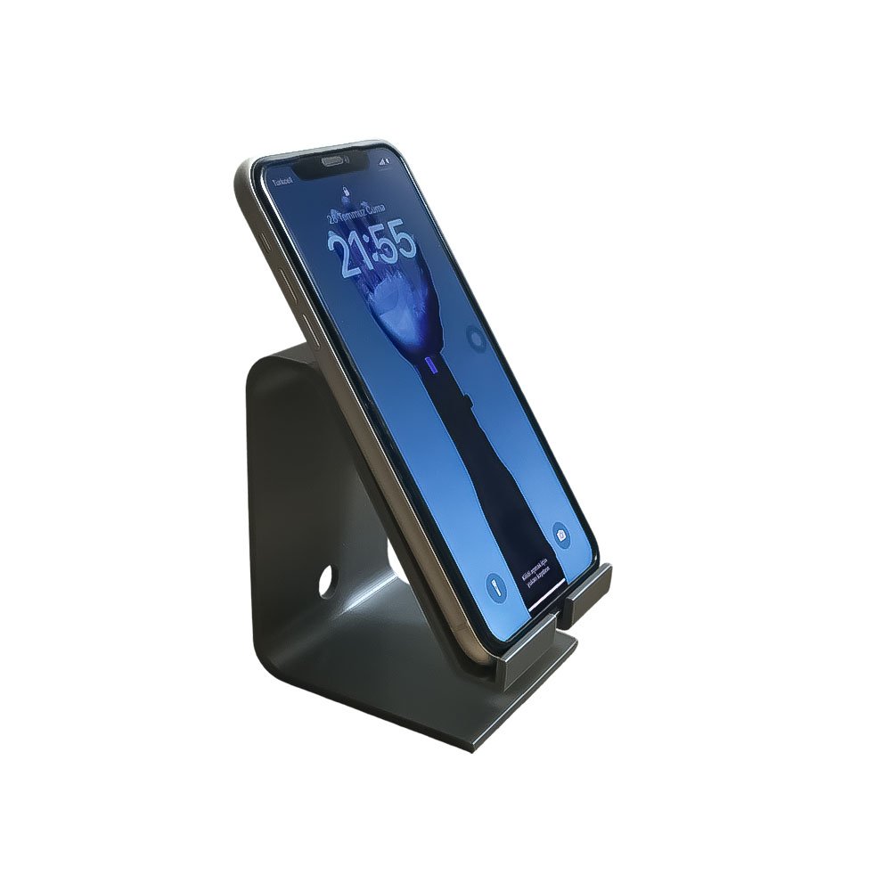 Universal Telefon Standı