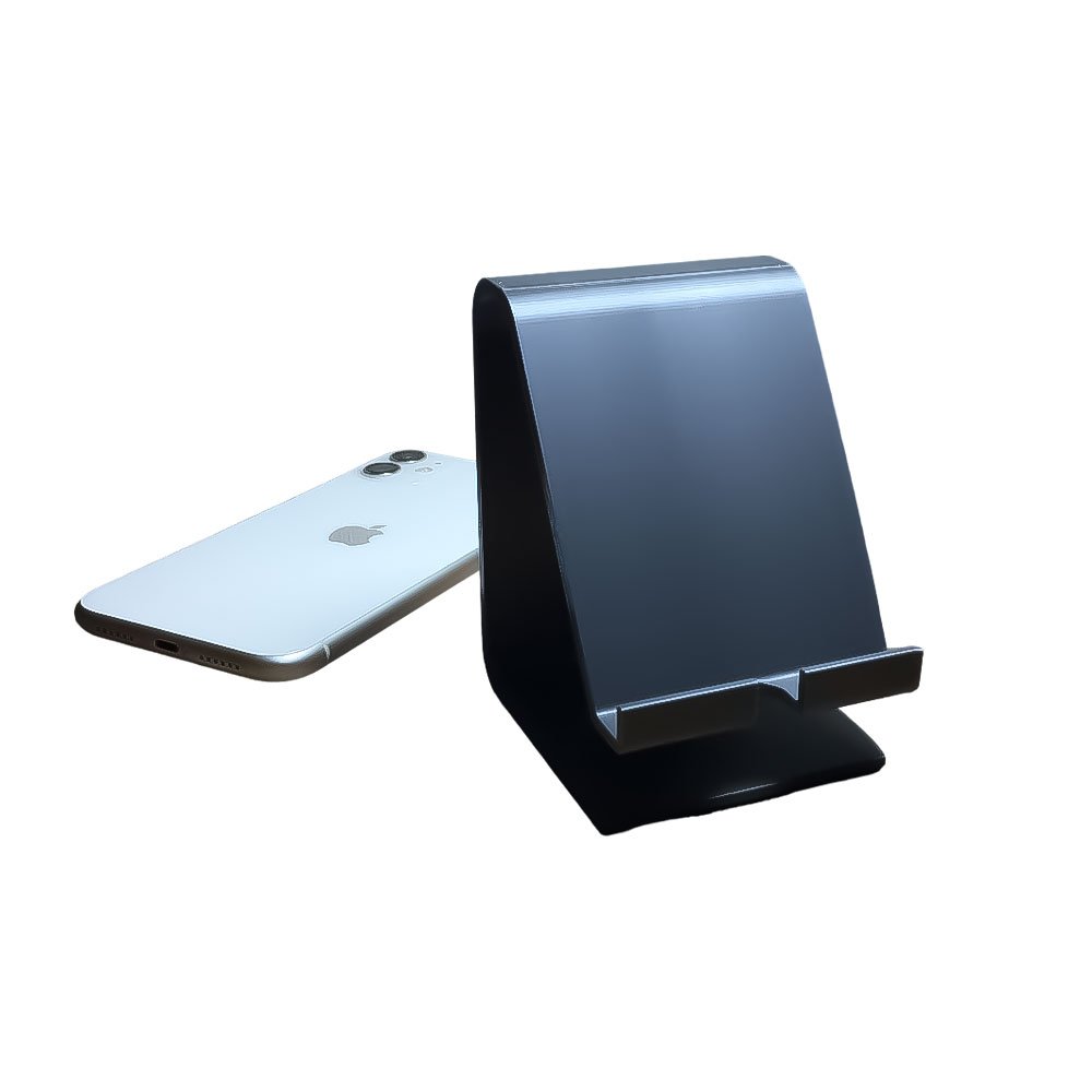 Universal Telefon Standı - Görsel 4
