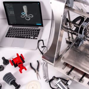 3D Yazıcı Nasıl Çalışır?