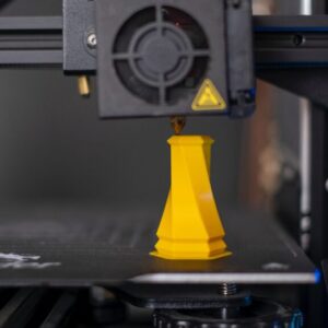 3D Yazıcı Ne İşe Yarar?