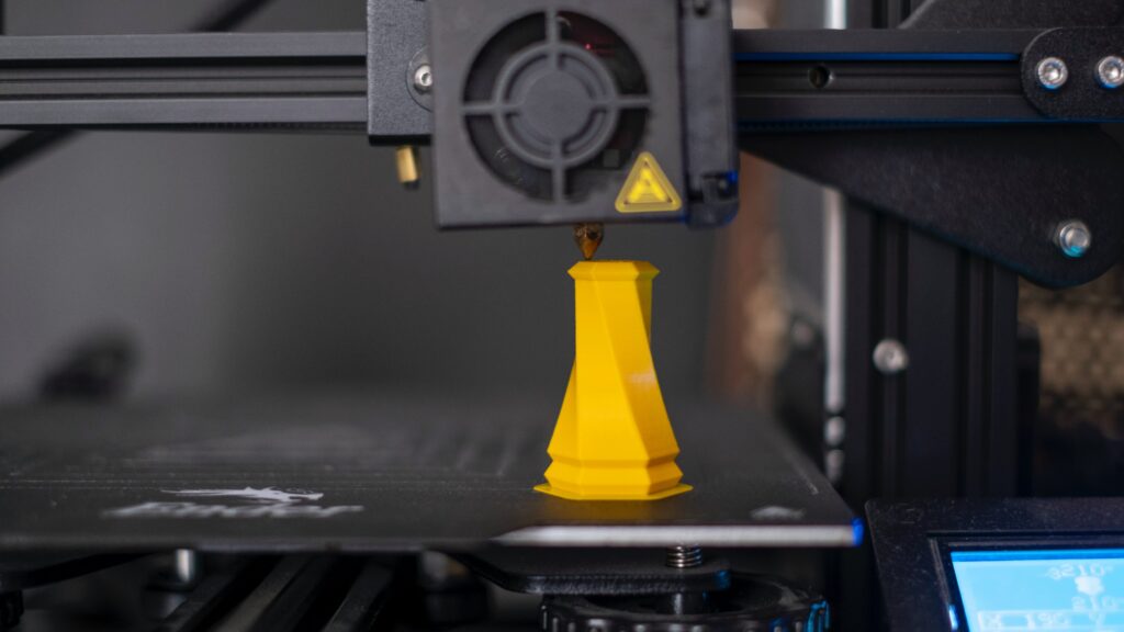 3D Yazıcı Ne İşe Yarar?