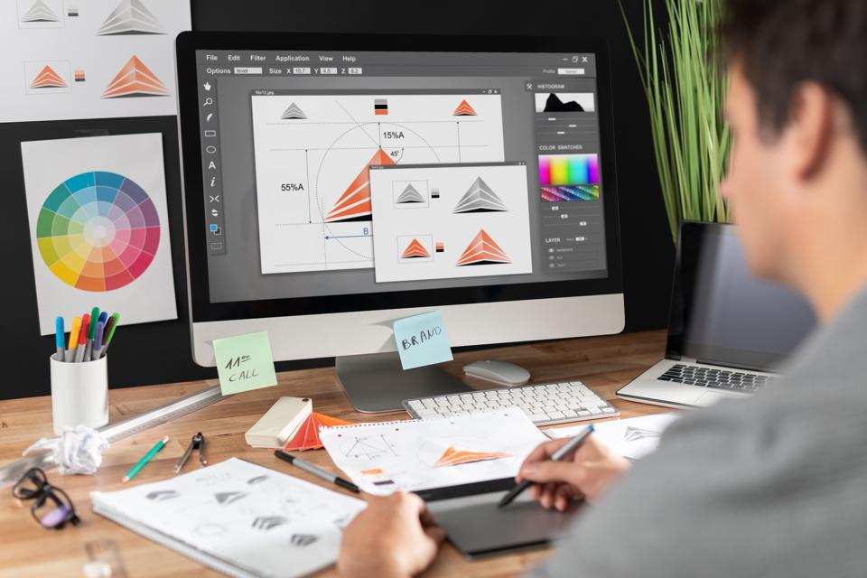 En Çok Kullanılan 3D Tasarım Programları