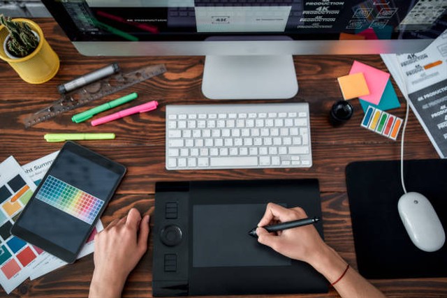 En İyi Endüstriyel 3D Tasarım Programları