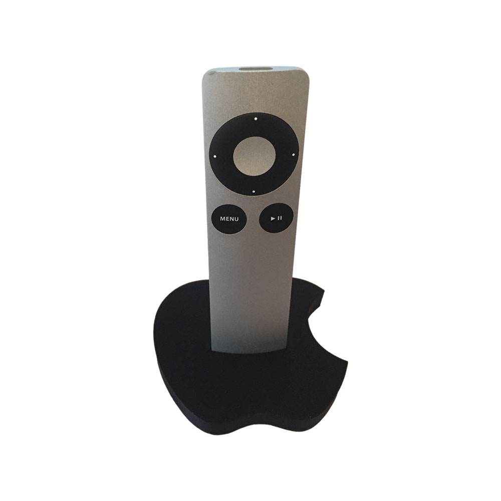 MetoTechs Apple TV Kumanda Standı - Görsel 2
