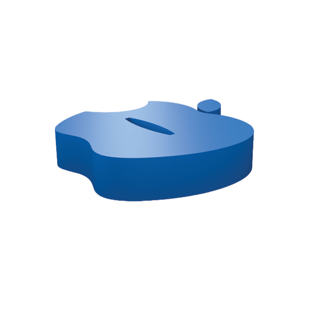MetoTechs Apple TV Kumanda Standı - Görsel 3