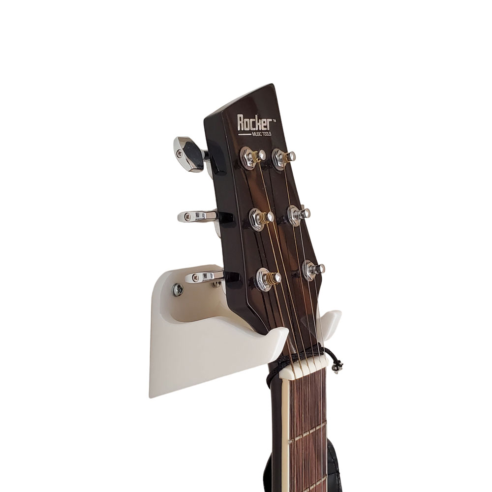 Gitar Duvar Askı Aparatı - Model A