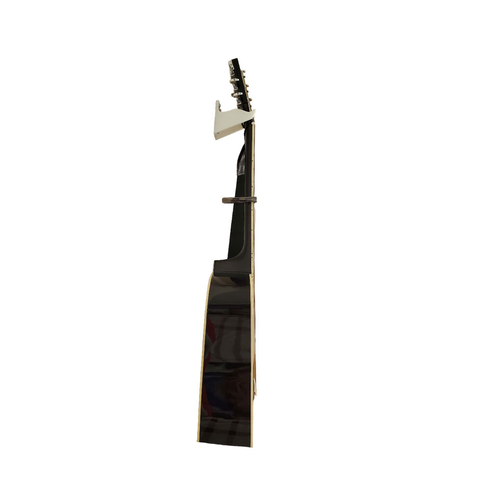 Gitar Duvar Askı Aparatı - Model A - Görsel 3