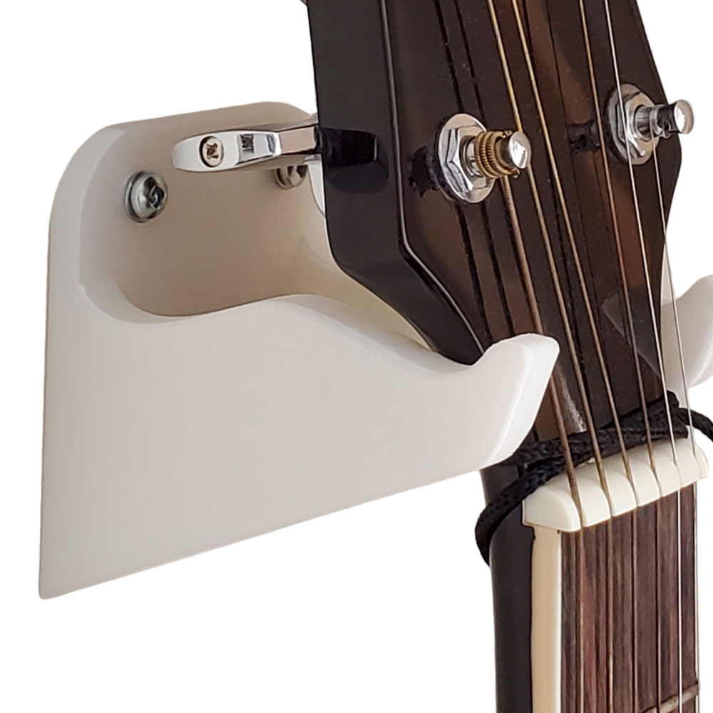 Gitar Duvar Askı Aparatı - Model A - Görsel 2