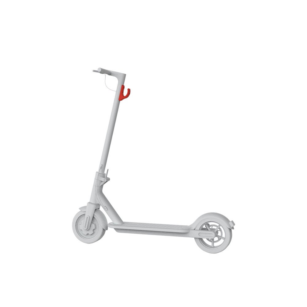 Xioami M365 Scooter Taşıma Kancası - Görsel 4