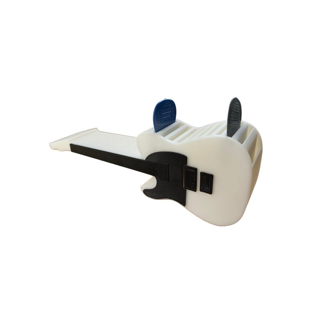 Gitar Pena Tutucu - Gitar Model - Görsel 2