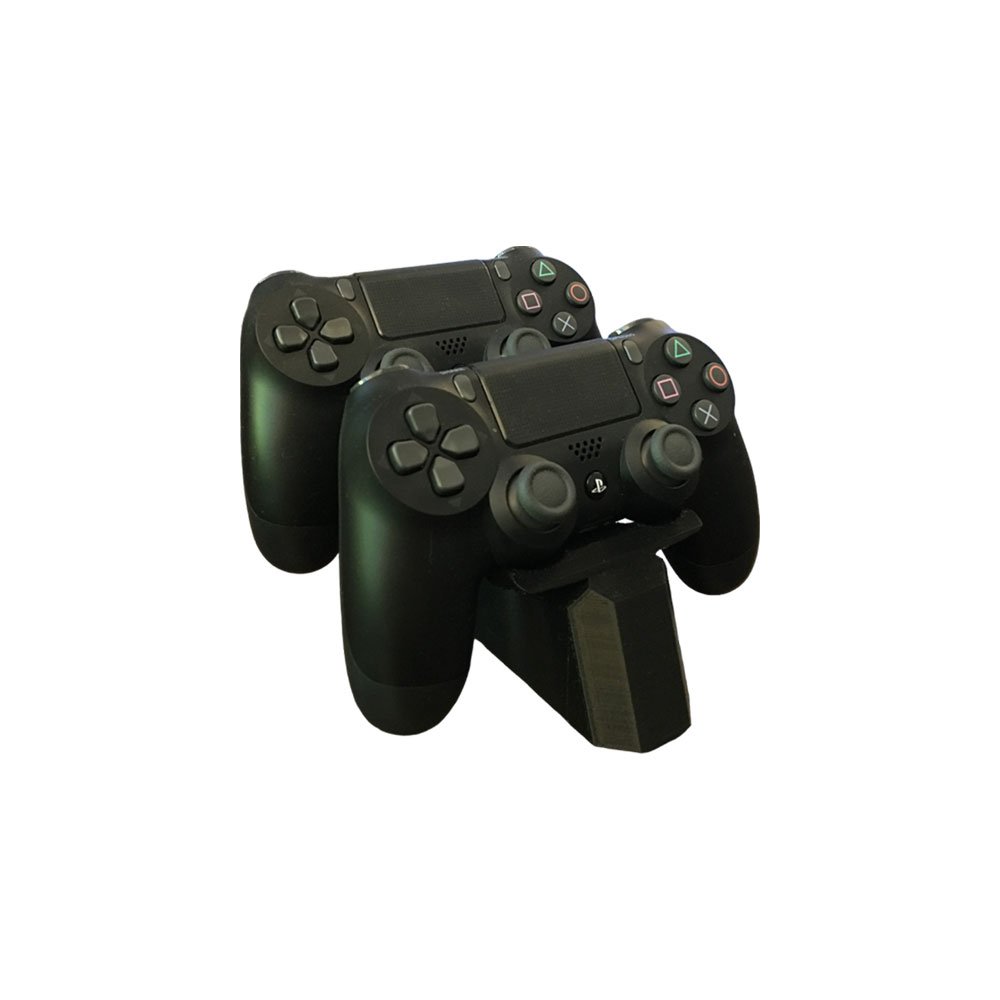 PlayStation PS4 Oyun Kolu Standı - 2'li