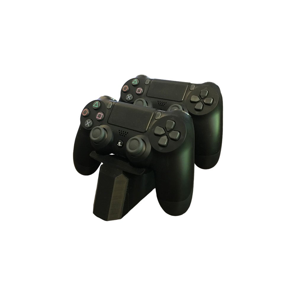 PlayStation PS4 Oyun Kolu Standı - 2'li - Görsel 2