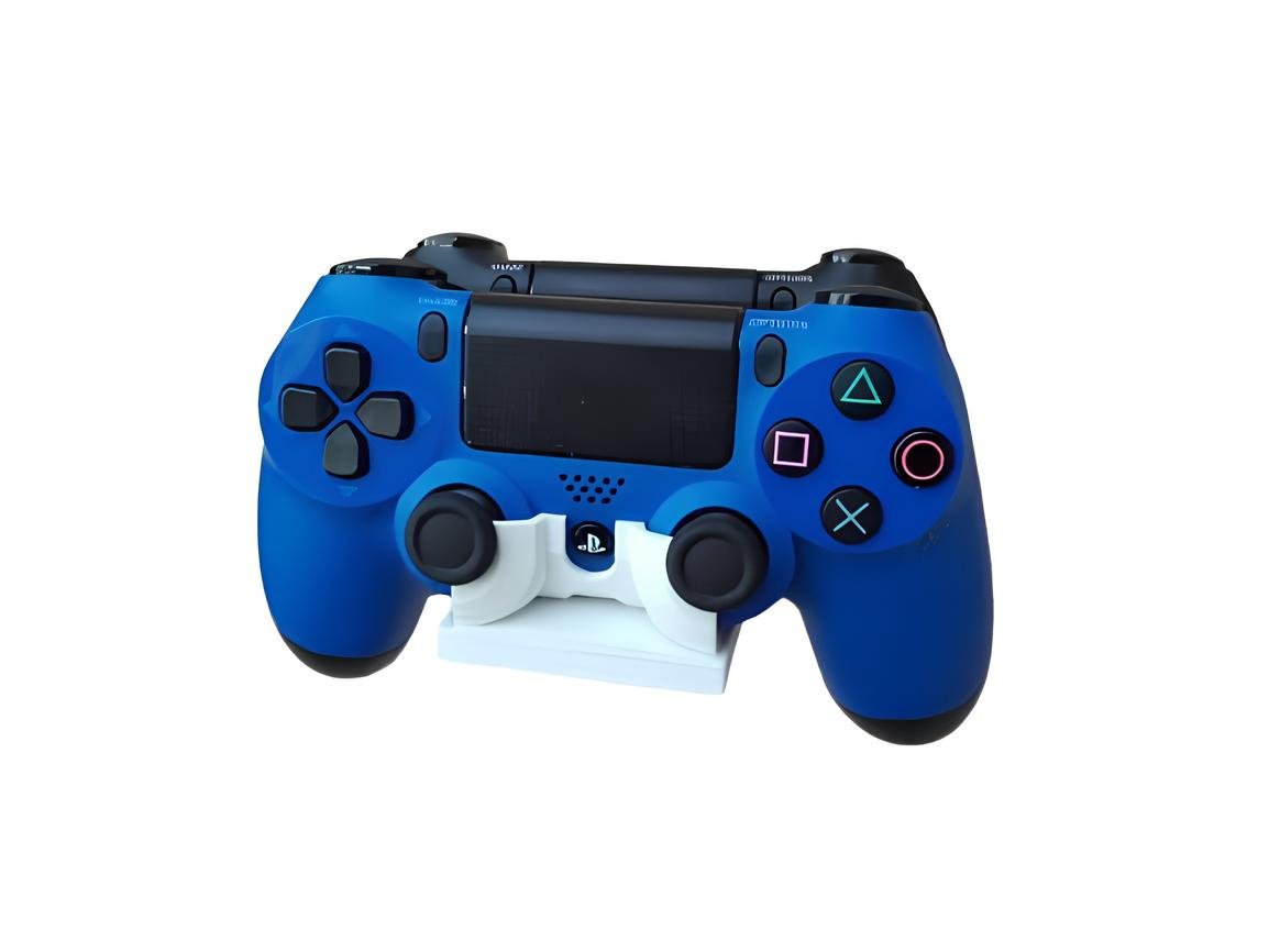 PlayStation PS4 Oyun Kolu Duvar Askı Aparatı - 2'li
