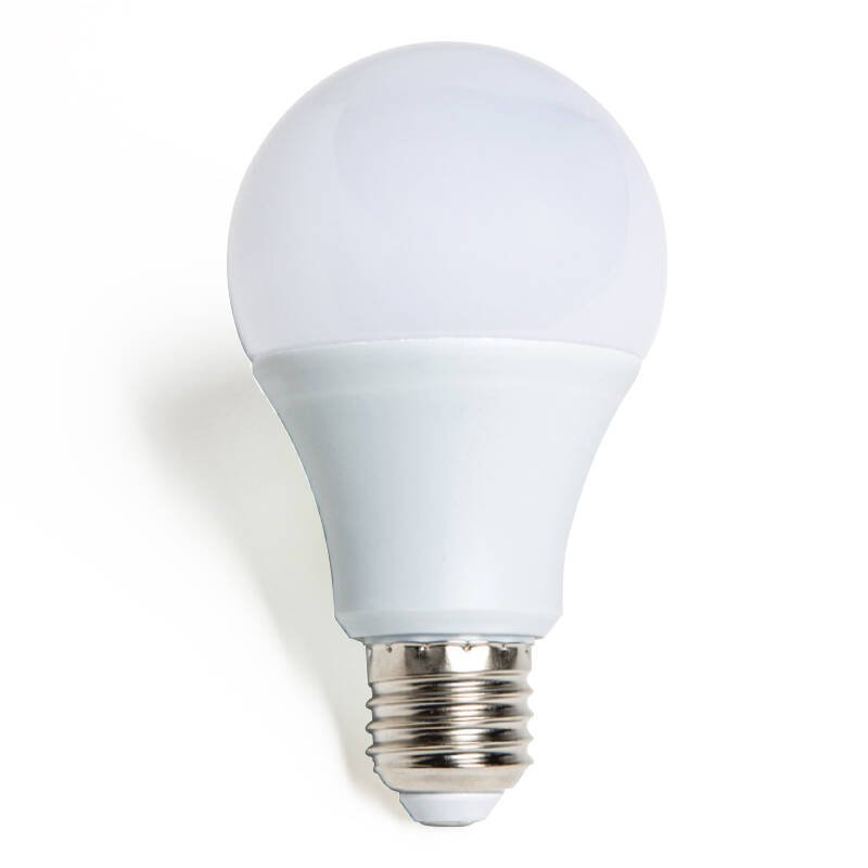 12W E27 Beyaz Led Ampul