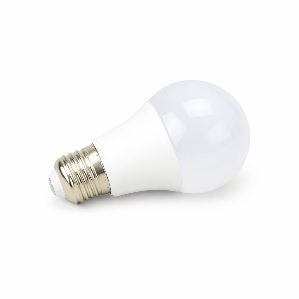 12W E27 Beyaz Led Ampul - Görsel 2