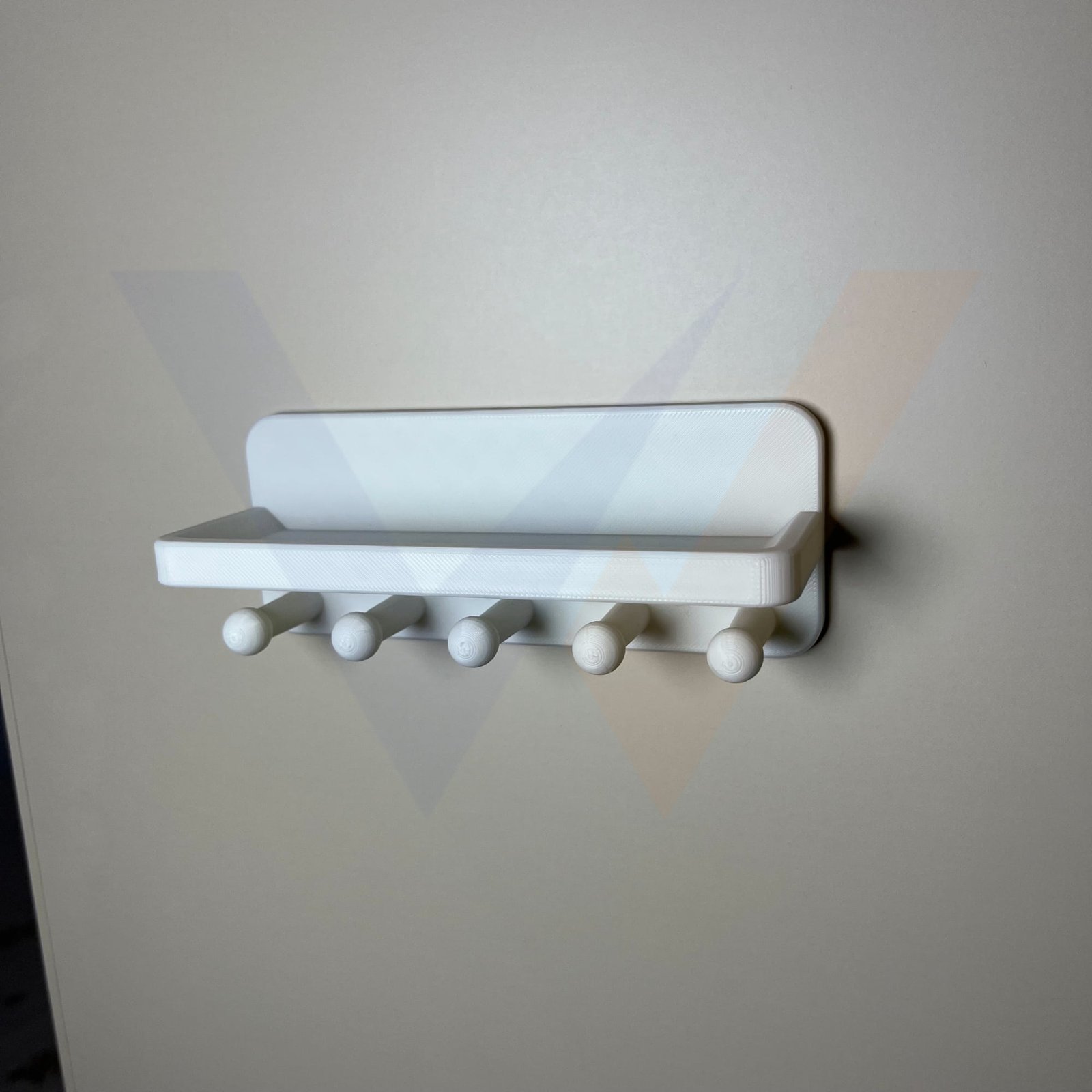 Çok Amaçlı Askılı Takı Düzenleyici Organizer - Görsel 4